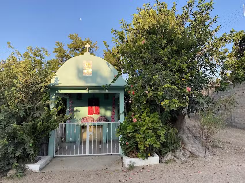 Ermita de San Antonio