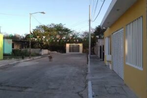 Ermita de San Damian