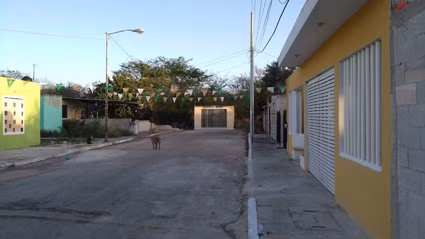 Ermita de San Damian