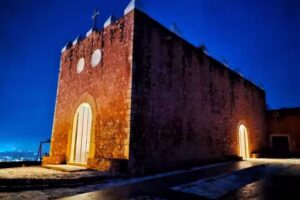 Ermita de San Diego de Alcala