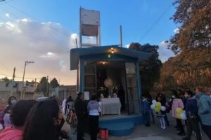 Ermita de San Diego de Alcal&aacute;