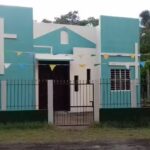 Ermita de San Isidro Labrador