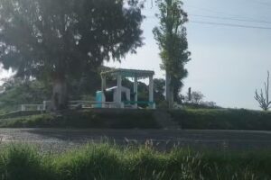 Ermita de San Judas Tadeo