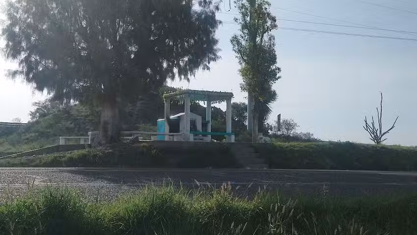 Ermita de San Judas Tadeo