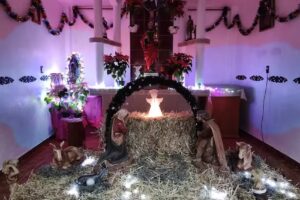 Ermita de San Pedro Ap&oacute;stol