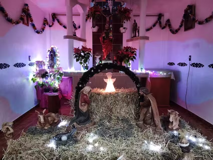 Ermita de San Pedro Ap&oacute;stol