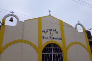 Ermita De San Sebasti&aacute;n