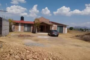 Ermita de Santa Matilde