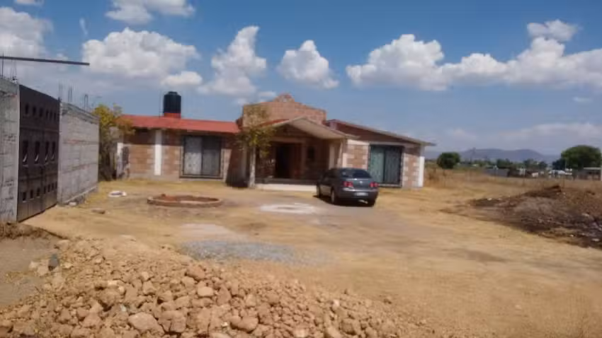 Ermita de Santa Matilde