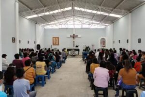 Ermita Del Divino Ni&ntilde;o Jes&uacute;s