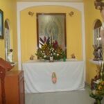 Ermita del Esp&iacute;ritu Santo