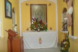 Ermita del Esp&iacute;ritu Santo