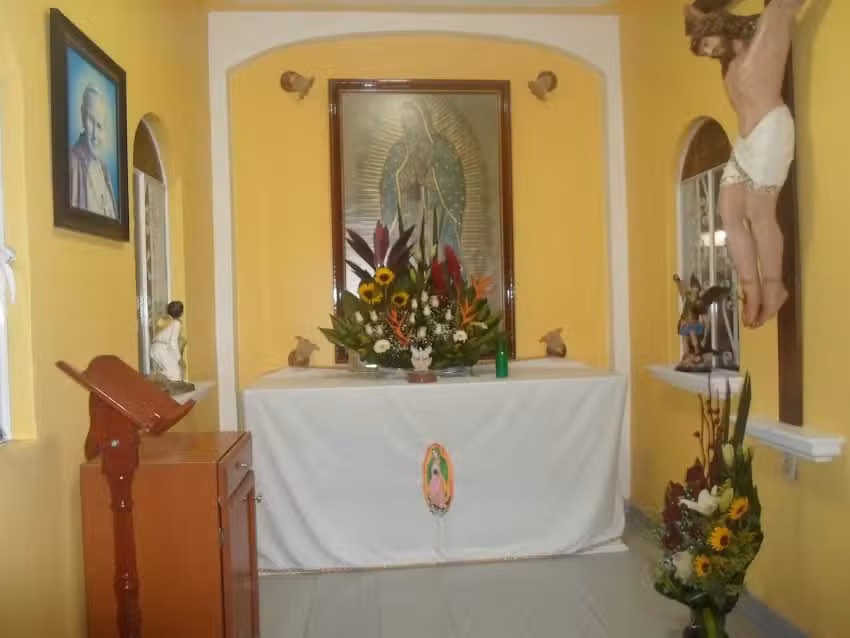 Ermita del Esp&iacute;ritu Santo