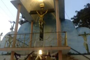 Ermita del Puente de Cristo