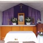 Ermita del Sagrado Coraz&oacute;n de Jes&uacute;s