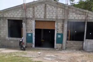 Ermita Divino Ni&ntilde;o Jesus