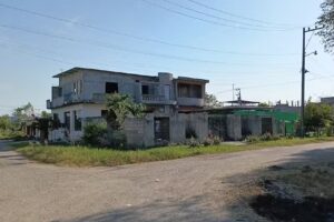 Ermita El Señor de la Misericordia
