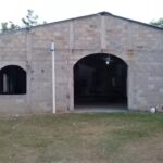 Ermita Esp&iacute;ritu Santo