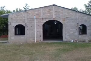 Ermita Esp&iacute;ritu Santo