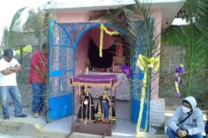 Ermita Guadalupana de Loreto