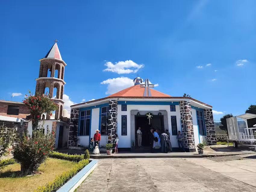 Ermita Guadalupana