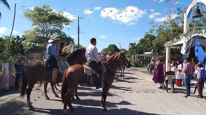 Ermita Inmaculada Concepci&oacute;n