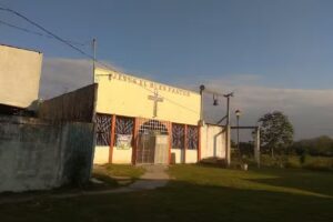 Ermita Jesus El Buen Pastor