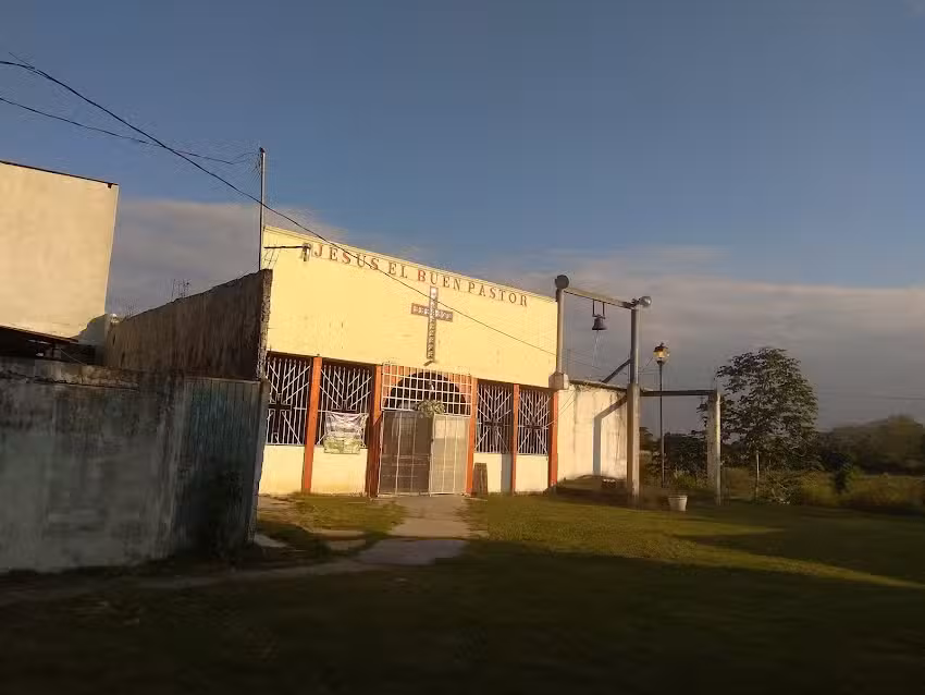 Ermita Jesus El Buen Pastor