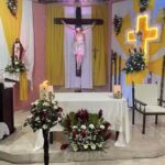 Ermita jesus el buen pastor