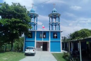 Ermita La Asencion del Se&ntilde;or