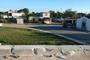 Ermita La Asuncion De Maria