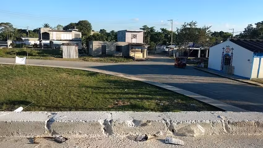 Ermita La Asuncion De Maria