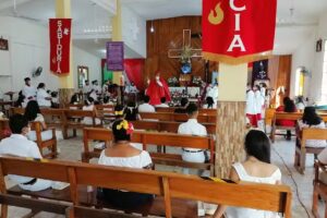 Ermita La Divina Providencia