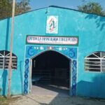 Ermita la Inmaculada Concepci&oacute;n