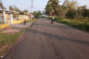 Ermita La inmaculada Concepci&oacute;n