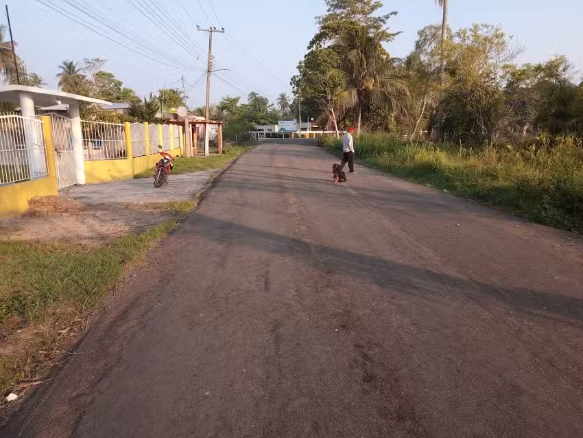 Ermita La inmaculada Concepci&oacute;n