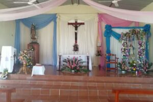 Ermita La Virgen de la Asunci&oacute;n