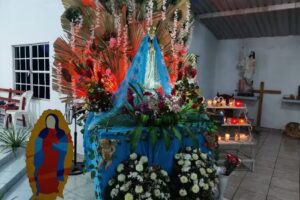 Ermita Ntra Sra De Fatima