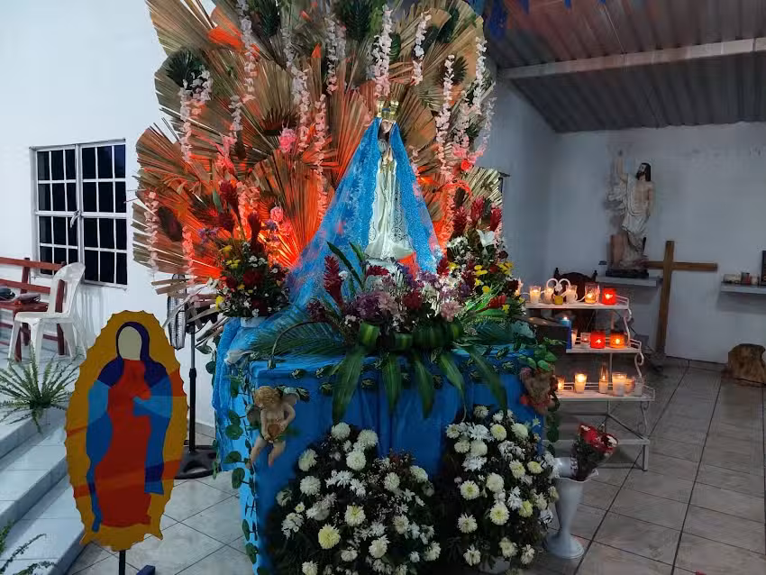 Ermita Ntra Sra De Fatima