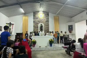 Ermita Ntra. Sra. De Guadalupe