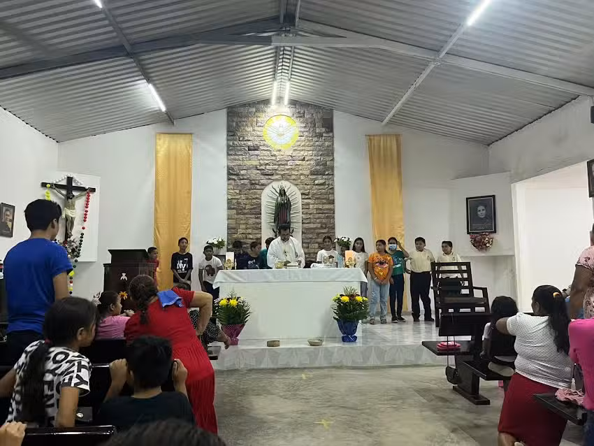 Ermita Ntra. Sra. De Guadalupe