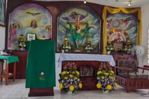 Ermita Ntra Sra de Los Remedios