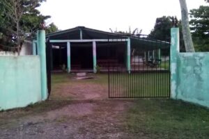 Ermita Nuesta Se&ntilde;ora de la Luz