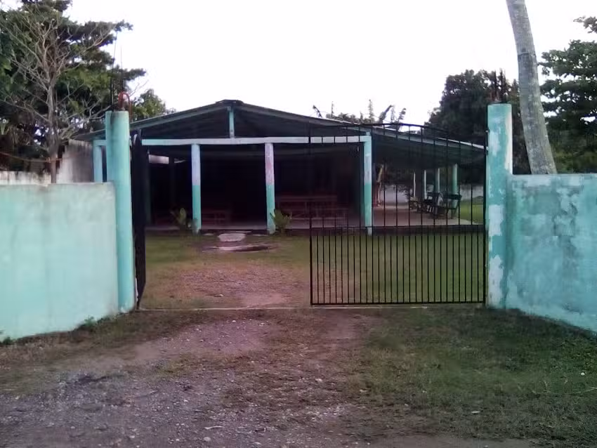 Ermita Nuesta Se&ntilde;ora de la Luz