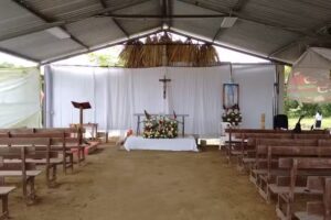 Ermita Nuestra Se&ntilde;ora de Guadalupe