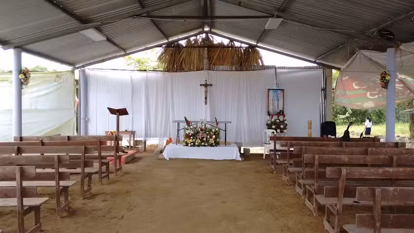 Ermita Nuestra Se&ntilde;ora de Guadalupe