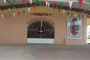 Ermita Nuestra Se&ntilde;ora de Guadalupe