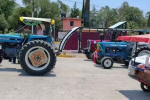 Ermita “Nuestra Señora de Guadalupe”