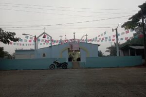 Ermita Nuestra Se&ntilde;ora De Guadalupe