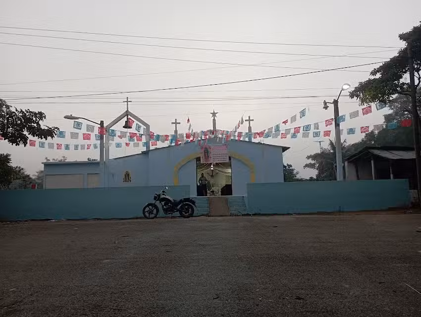 Ermita Nuestra Se&ntilde;ora De Guadalupe
